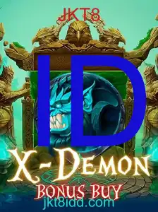 XDemonBonusBuy